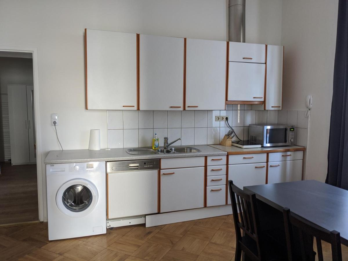 109 Apartment Bergner 4-8 Pers 68M2 Клагенфурте Экстерьер фото