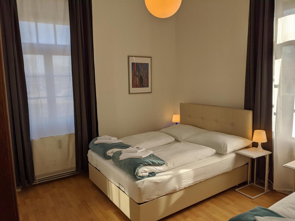 109 Apartment Bergner 4-8 Pers 68M2 Клагенфурте Экстерьер фото